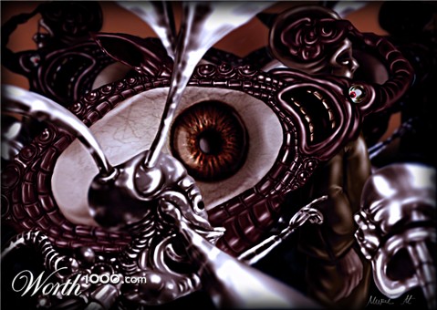 Illustration Design by mpejkovski