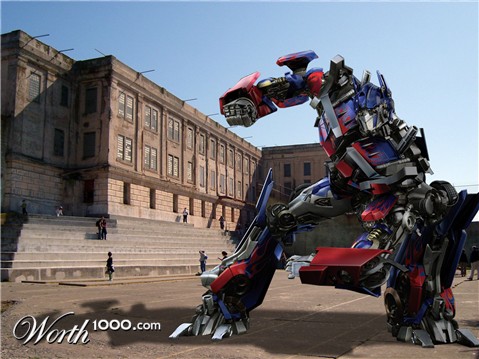 Photoshop Design by markbiboy