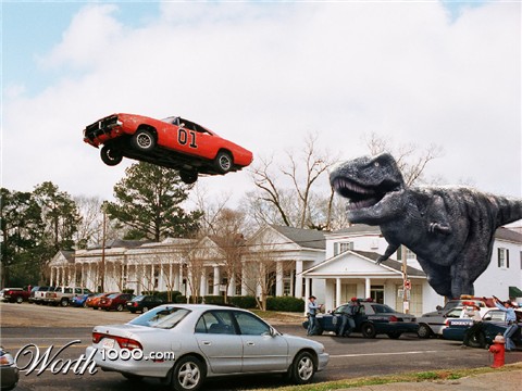 Photoshop Design by Latigo