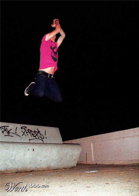 Photography by MOTERO