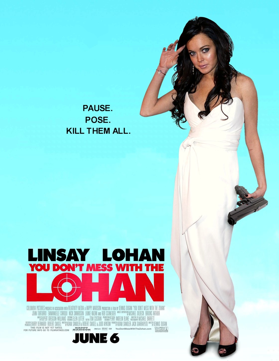 Design Photoshop par zsomeone pour DesignCrowd (Community Contests) | Design #8951246