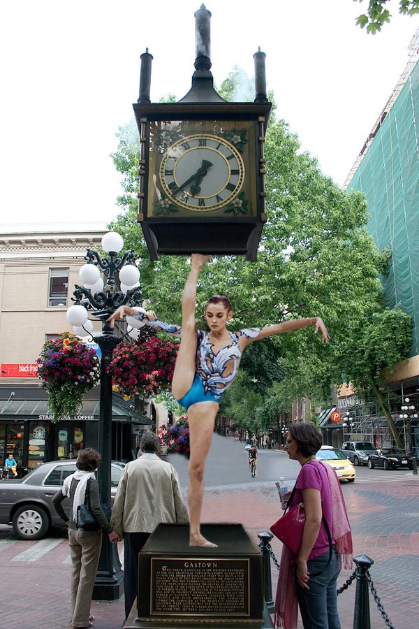 Photoshop Design by elisape13 for DesignCrowd (Community Contests) | Design #8944911