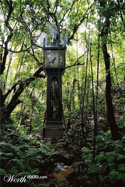 Photoshop Design by willibarb