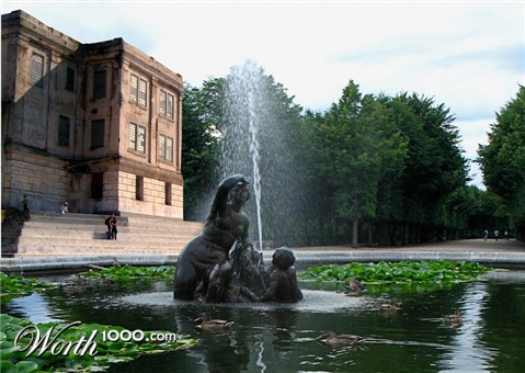 Photoshop Design by castiza