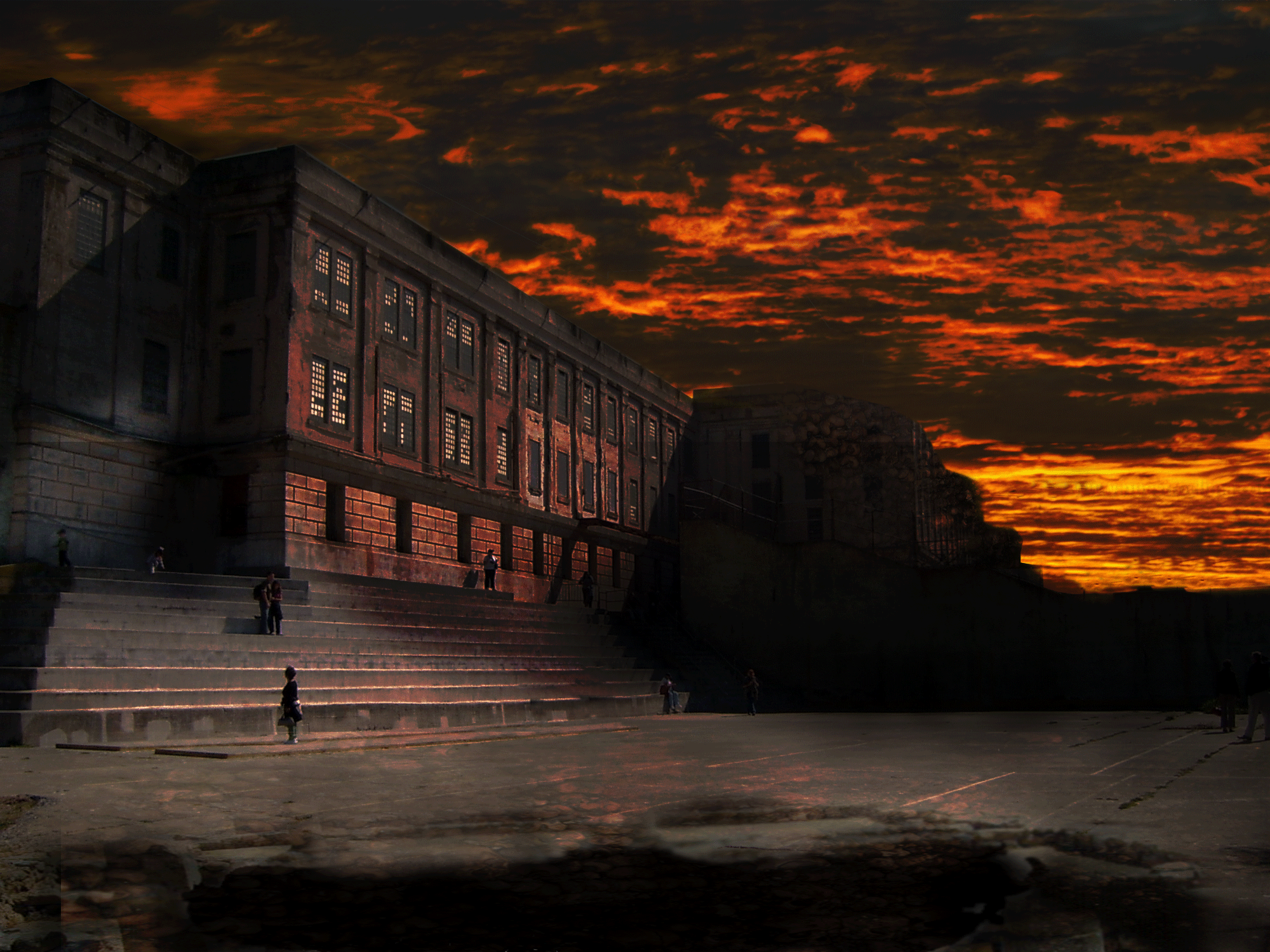 Design Photoshop par emdaza pour DesignCrowd (Community Contests) | Design #8946094