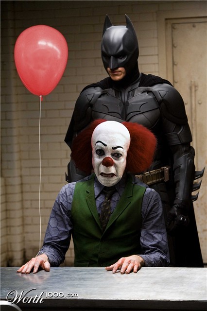 Photoshop Design by DexterMurphy