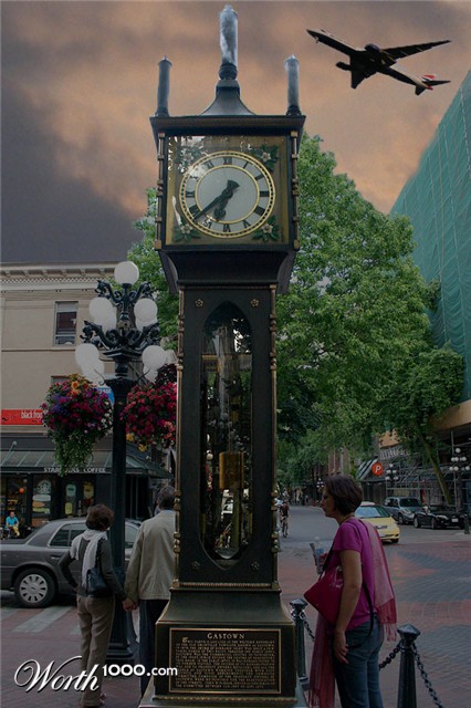 Photoshop Design by short3e