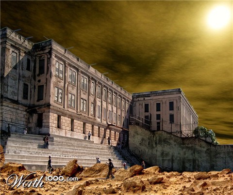 Photoshop Design by ChavezFernandez