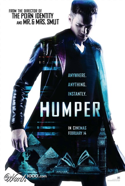 Photoshop Design by mercermitch23
