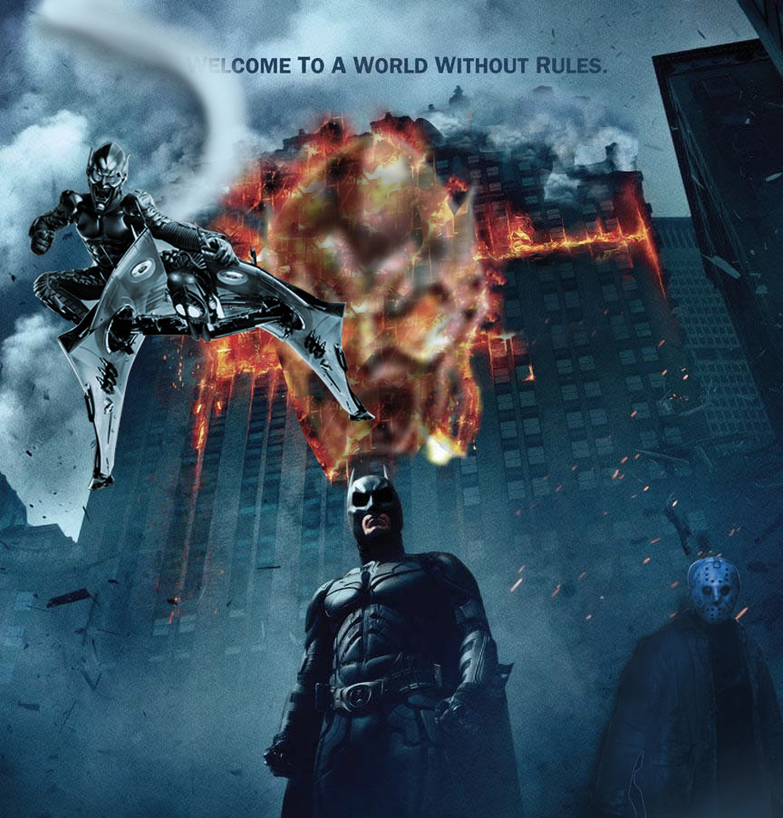 Photoshop-Design von PixelTestMT für DesignCrowd (Community Contests) | Design #8948744