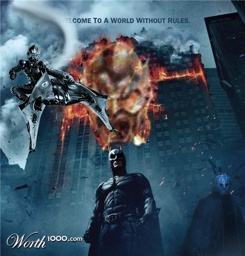 Photoshop Design by PixelTestMT