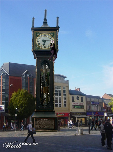 Photoshop Design by krackerDave