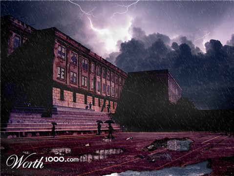 Photoshop Design by paperdreamers