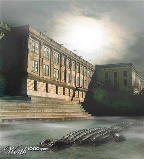 Photoshop Design by JohnPablo