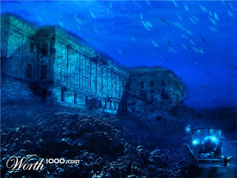 Photoshop Design by urnmns