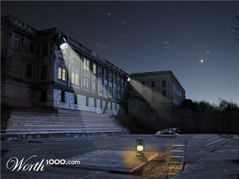 Photoshop Design by ConcentratedAwesome