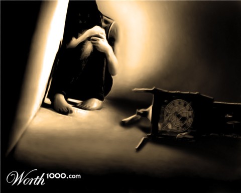 Photoshop Design by radany