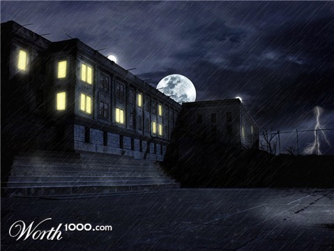 Photoshop Design by Razshady