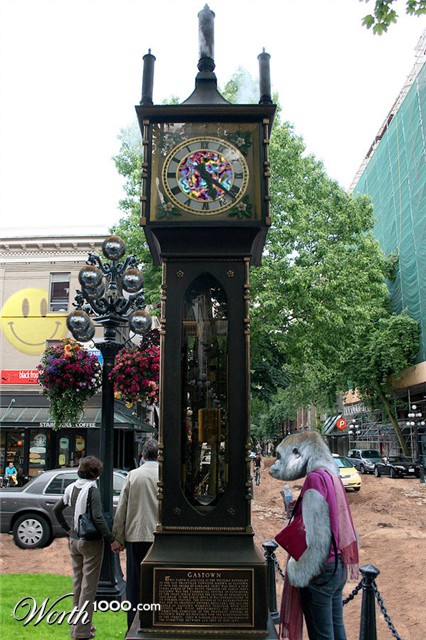 Photoshop Design by mbilham