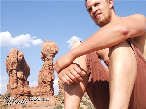 Photoshop Design by Lseinen