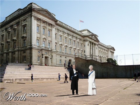 Photoshop Design by bicyclewilli