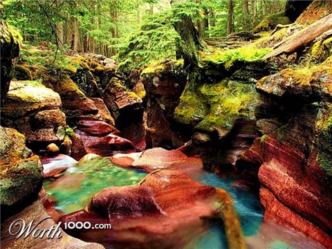 Photoshop Design by 1passible