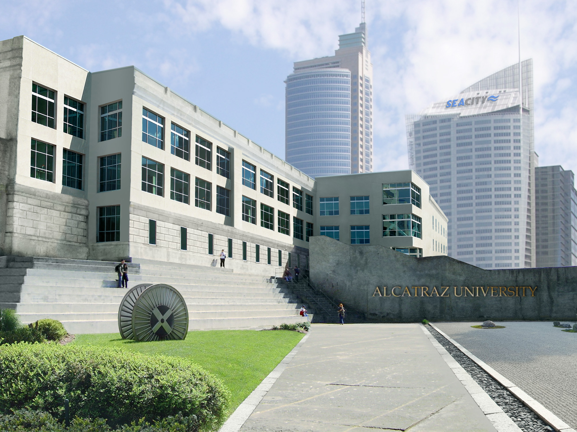 Photoshop-Design von JackyD für DesignCrowd (Community Contests) | Design #8946193