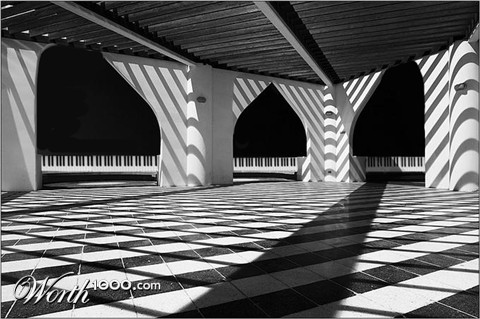 Photoshop Design by PeterAAAWelch