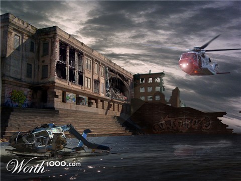 Photoshop Design by GetzRS