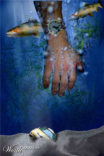 Photoshop Design by kathiess