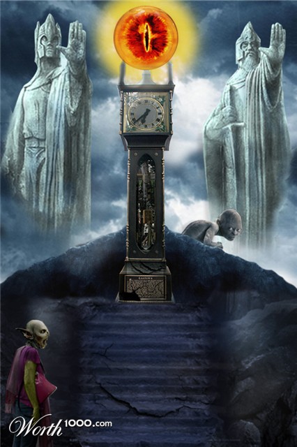 Photoshop Design by PixelTestMT