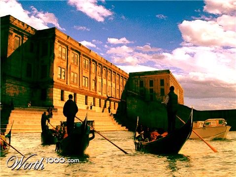 Photoshop Design by blurrr001