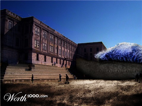 Photoshop Design by chrisdirubio