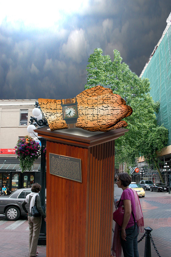 Photoshop Design by janefrog for DesignCrowd (Community Contests) | Design #8945047