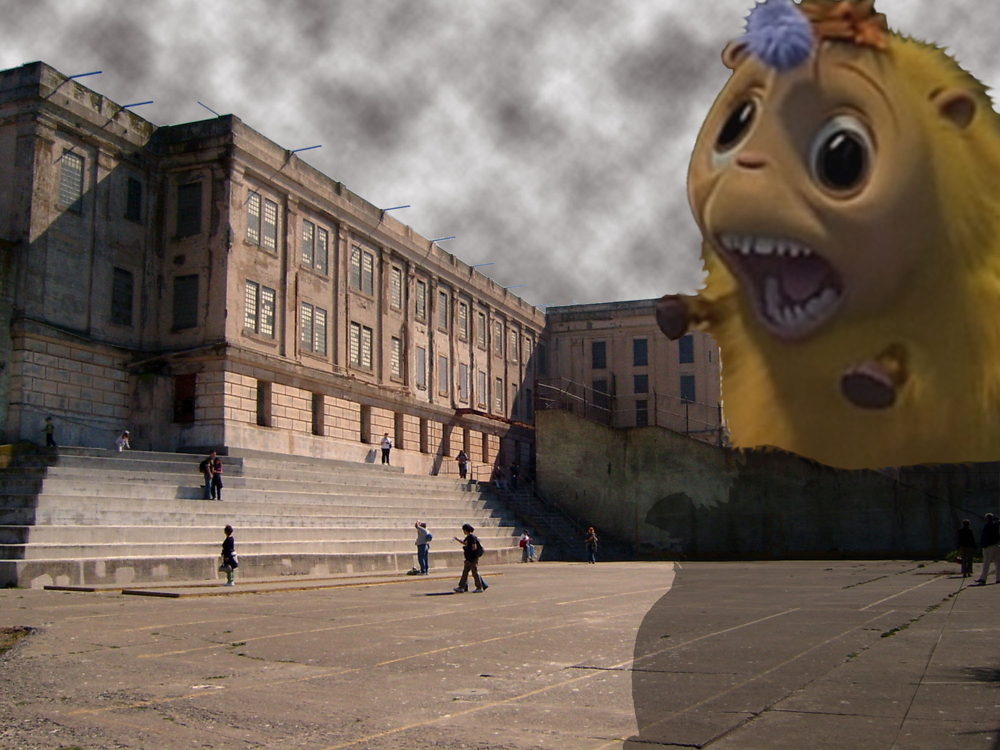 Photoshop-Design von pyrodave für DesignCrowd (Community Contests) | Design #8946202