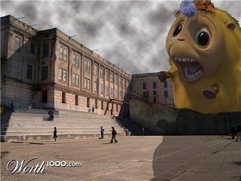 Photoshop Design by pyrodave