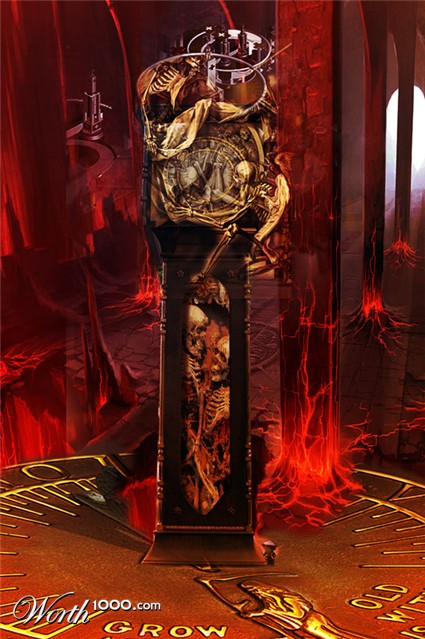 Photoshop Design by tsitrA