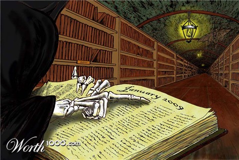 Illustration Design by Wazupdoc