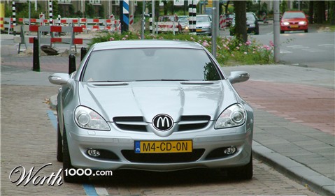 Photoshop Design by deniaz