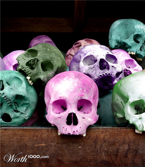 Photoshop Design by pfuispinne