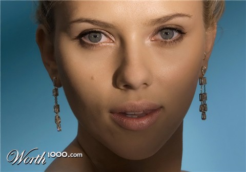 Photoshop Design by underworth