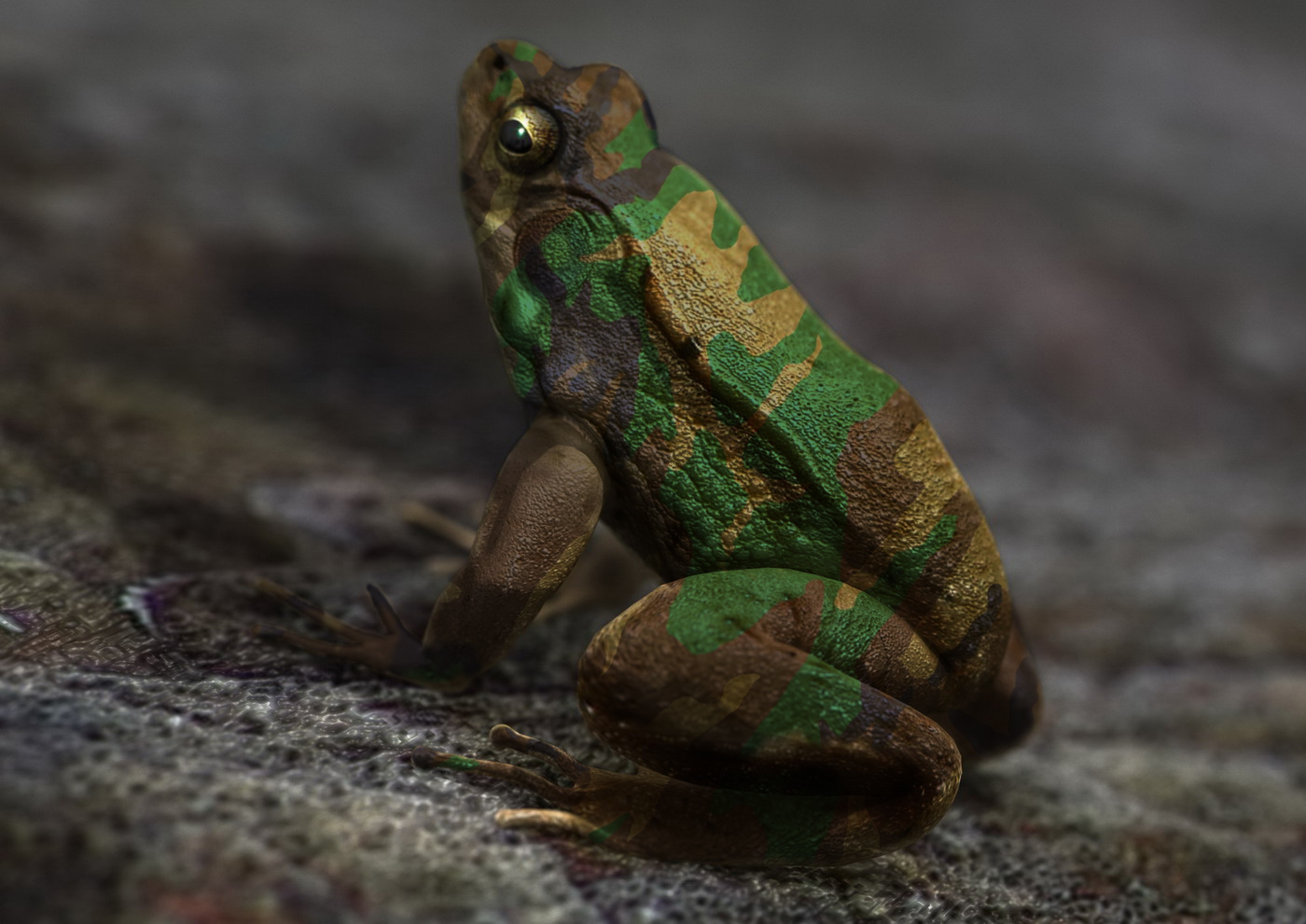 Photoshop Design by stylezz1 for DesignCrowd (Community Contests) | Design #8945349