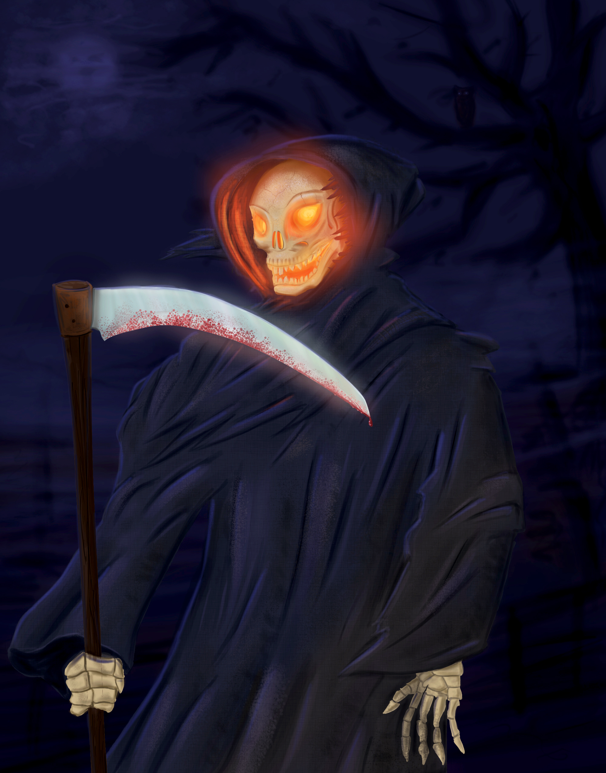 Illustration Design by SpeedSnake for DesignCrowd (Community Contests) | Design #8953174