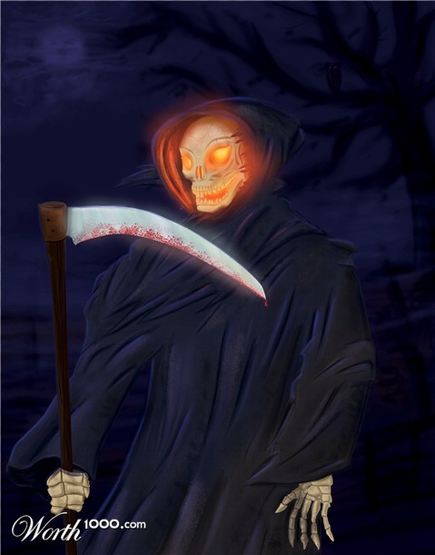 Illustration Design by SpeedSnake