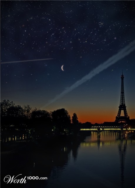 Photoshop Design by Ringozo