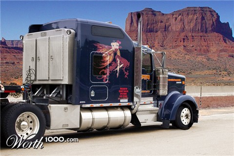 Photoshop Design by NuckleBerry6