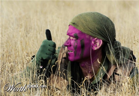 Photoshop Design by Macido