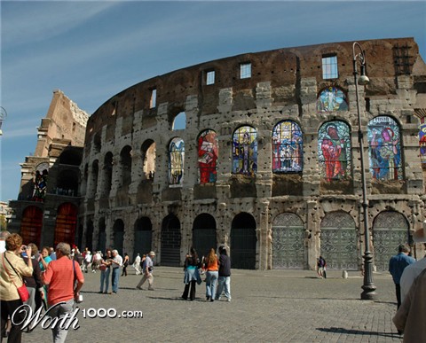 Photoshop Design by LuckyStrikeRED