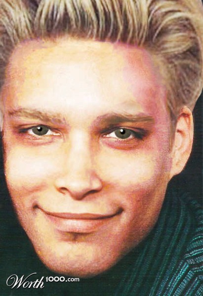 Photoshop Design by PeterAAAWelch