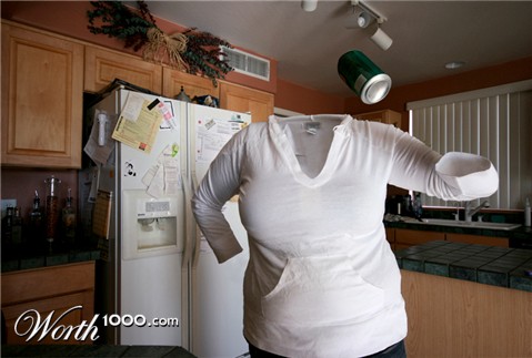 Photoshop Design by azchick